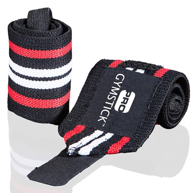 Handledslindor Gymstick Pro Wrist Straps